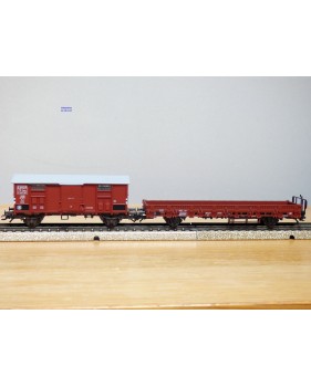 Märklin 3121 coffret diesel grandes lignes V200 DB BO