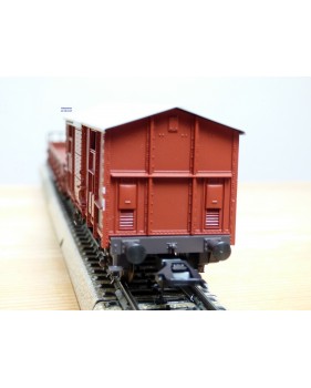Märklin 3121 coffret diesel grandes lignes V200 DB BO