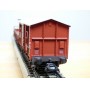 Märklin 3121 coffret diesel grandes lignes V200 DB BO