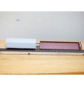 Märklin 3121 coffret diesel grandes lignes V200 DB BO