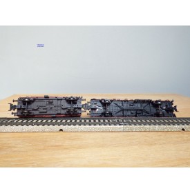 Märklin 3121 coffret diesel grandes lignes V200 DB BO