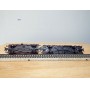 Märklin 3121 coffret diesel grandes lignes V200 DB BO