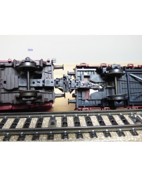 Märklin 3121 coffret diesel grandes lignes V200 DB BO
