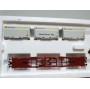 Märklin  47879 coffret 3 wagons italiens FS  BO