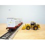 Märklin  47879 coffret 3 wagons italiens FS  BO