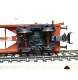 Märklin  47879 coffret 3 wagons italiens FS  BO