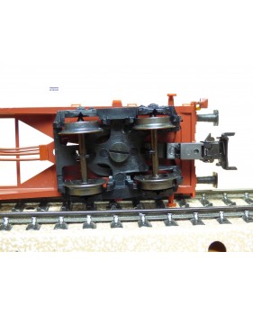 Märklin  47879 coffret 3 wagons italiens FS  BO