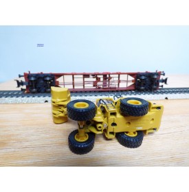 Märklin  47879 coffret 3 wagons italiens FS  BO