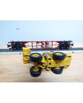Märklin  47879 coffret 3 wagons italiens FS  BO