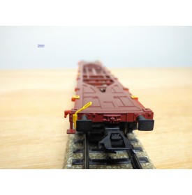 Märklin  47879 coffret 3 wagons italiens FS  BO