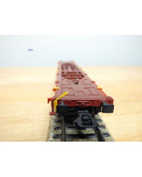 Märklin  47879 coffret 3 wagons italiens FS  BO