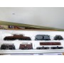 Märklin 3121 coffret diesel grandes lignes V200 DB BO