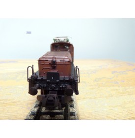 Märklin 3121 coffret diesel grandes lignes V200 DB BO