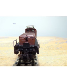 Märklin 3121 coffret diesel grandes lignes V200 DB BO