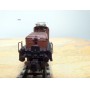Märklin 3121 coffret diesel grandes lignes V200 DB BO