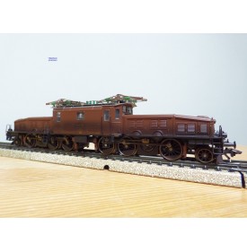Märklin 3121 coffret diesel grandes lignes V200 DB BO