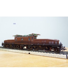 Märklin 3121 coffret diesel grandes lignes V200 DB BO