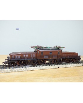 Märklin 3121 coffret diesel grandes lignes V200 DB BO