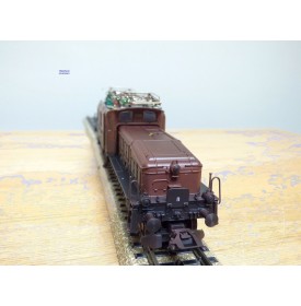 Märklin 3121 coffret diesel grandes lignes V200 DB BO