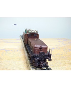 Märklin 3121 coffret diesel grandes lignes V200 DB BO