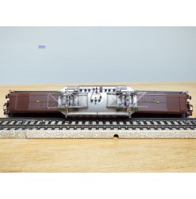 Märklin 3121 coffret diesel grandes lignes V200 DB BO