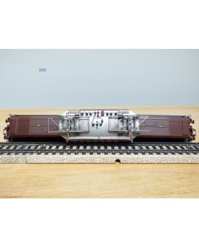 Märklin 3121 coffret diesel grandes lignes V200 DB BO