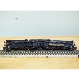 Märklin 3121 coffret diesel grandes lignes V200 DB BO