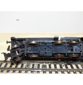 Märklin 3121 coffret diesel grandes lignes V200 DB BO