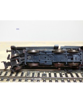 Märklin 3121 coffret diesel grandes lignes V200 DB BO