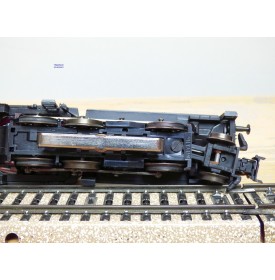 Märklin 3121 coffret diesel grandes lignes V200 DB BO