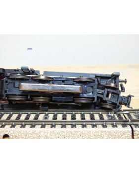 Märklin 3121 coffret diesel grandes lignes V200 DB BO