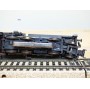 Märklin 3121 coffret diesel grandes lignes V200 DB BO