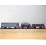 Märklin 3121 coffret diesel grandes lignes V200 DB BO