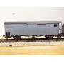 Märklin 3121 coffret diesel grandes lignes V200 DB BO