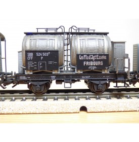 Märklin 3121 coffret diesel grandes lignes V200 DB BO