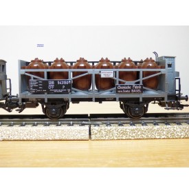 Märklin 3121 coffret diesel grandes lignes V200 DB BO