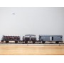 Märklin 3121 coffret diesel grandes lignes V200 DB BO