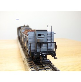 Märklin 3121 coffret diesel grandes lignes V200 DB BO