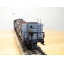 Märklin 3121 coffret diesel grandes lignes V200 DB BO