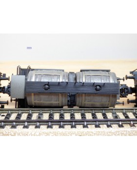 Märklin 3121 coffret diesel grandes lignes V200 DB BO