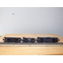 Märklin 3121 coffret diesel grandes lignes V200 DB BO