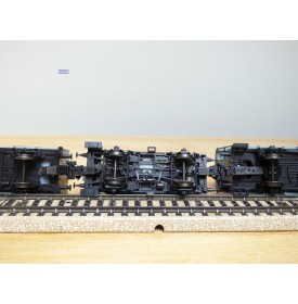 Märklin 3121 coffret diesel grandes lignes V200 DB BO