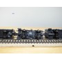 Märklin 3121 coffret diesel grandes lignes V200 DB BO