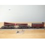 Märklin 3121 coffret diesel grandes lignes V200 DB BO