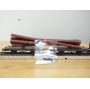 Märklin 3121 coffret diesel grandes lignes V200 DB BO