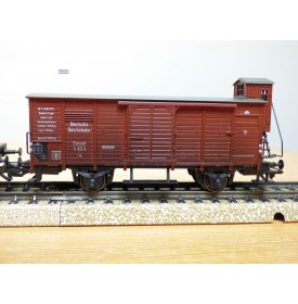 Märklin 3121 coffret diesel grandes lignes V200 DB BO