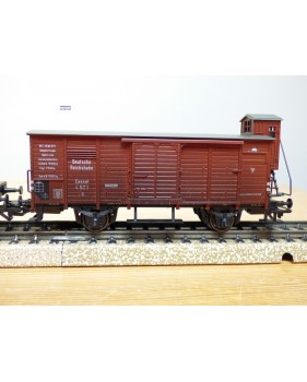 Märklin 3121 coffret diesel grandes lignes V200 DB BO