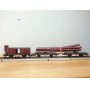 Märklin Digital 26591,  coffret train de marchandises suisse : 1 motrice Crocodile Ce 6/8 III et 5 wagons SBB   Neuf  BO