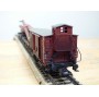 Märklin 3121 coffret diesel grandes lignes V200 DB BO