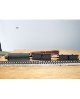 Märklin 3121 coffret diesel grandes lignes V200 DB BO